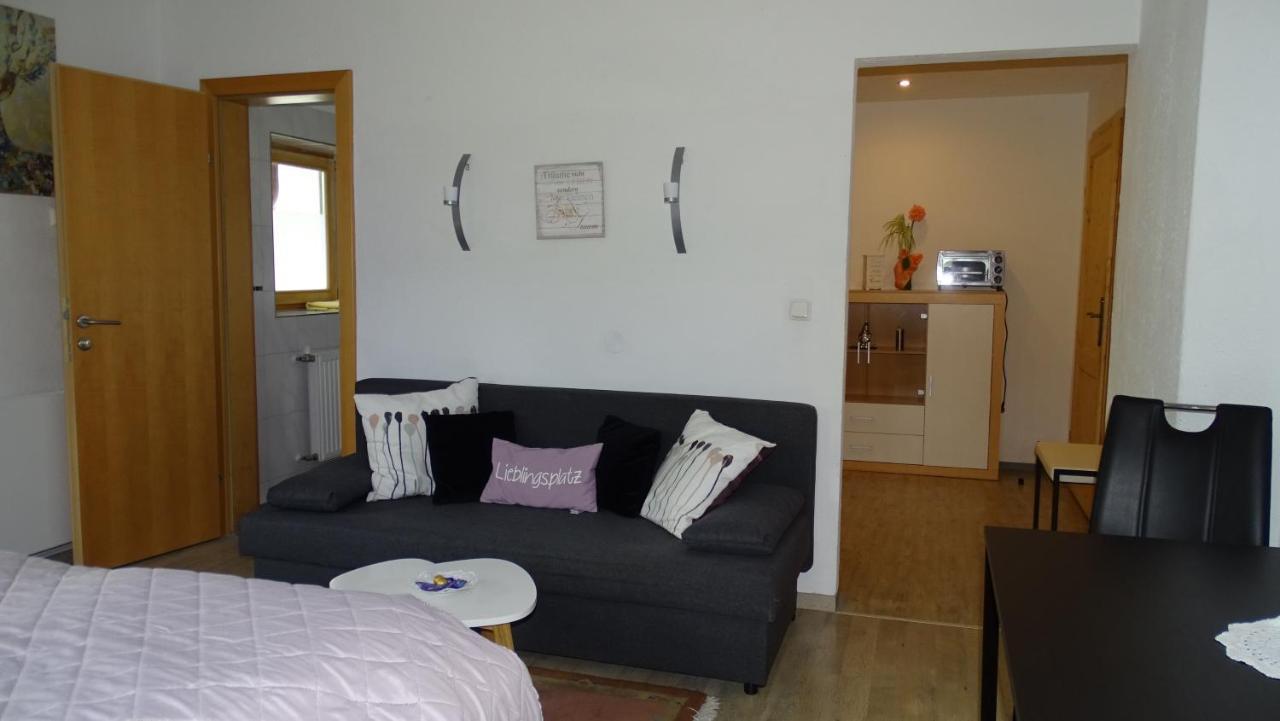 Alpinresort Derbacherhof นีเดิร์นซิลล์ ภายนอก รูปภาพ