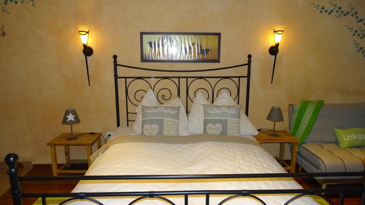 Alpinresort Derbacherhof นีเดิร์นซิลล์ ภายนอก รูปภาพ