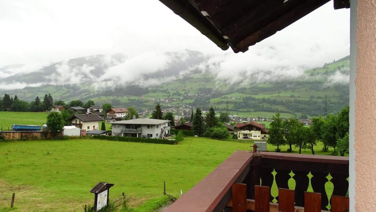 Alpinresort Derbacherhof นีเดิร์นซิลล์ ภายนอก รูปภาพ