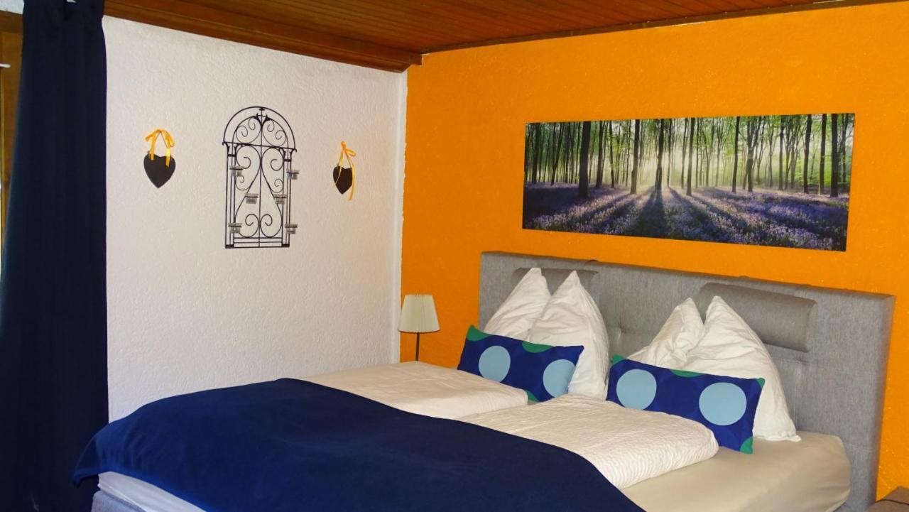 Alpinresort Derbacherhof นีเดิร์นซิลล์ ภายนอก รูปภาพ