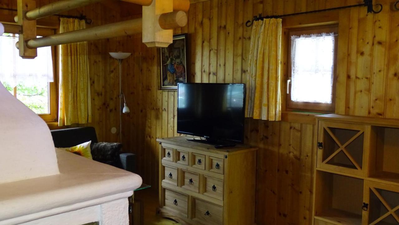 Alpinresort Derbacherhof นีเดิร์นซิลล์ ภายนอก รูปภาพ
