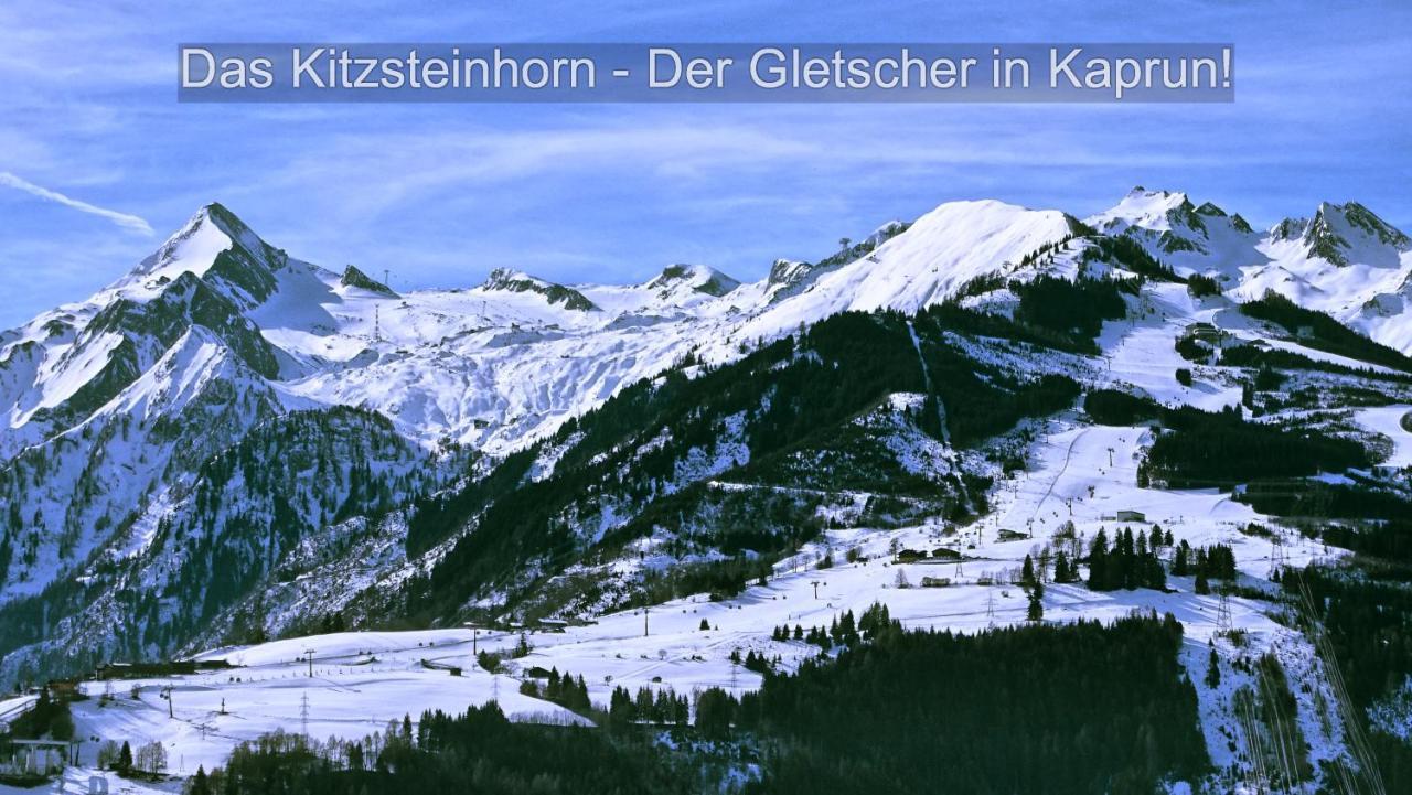 Alpinresort Derbacherhof นีเดิร์นซิลล์ ภายนอก รูปภาพ