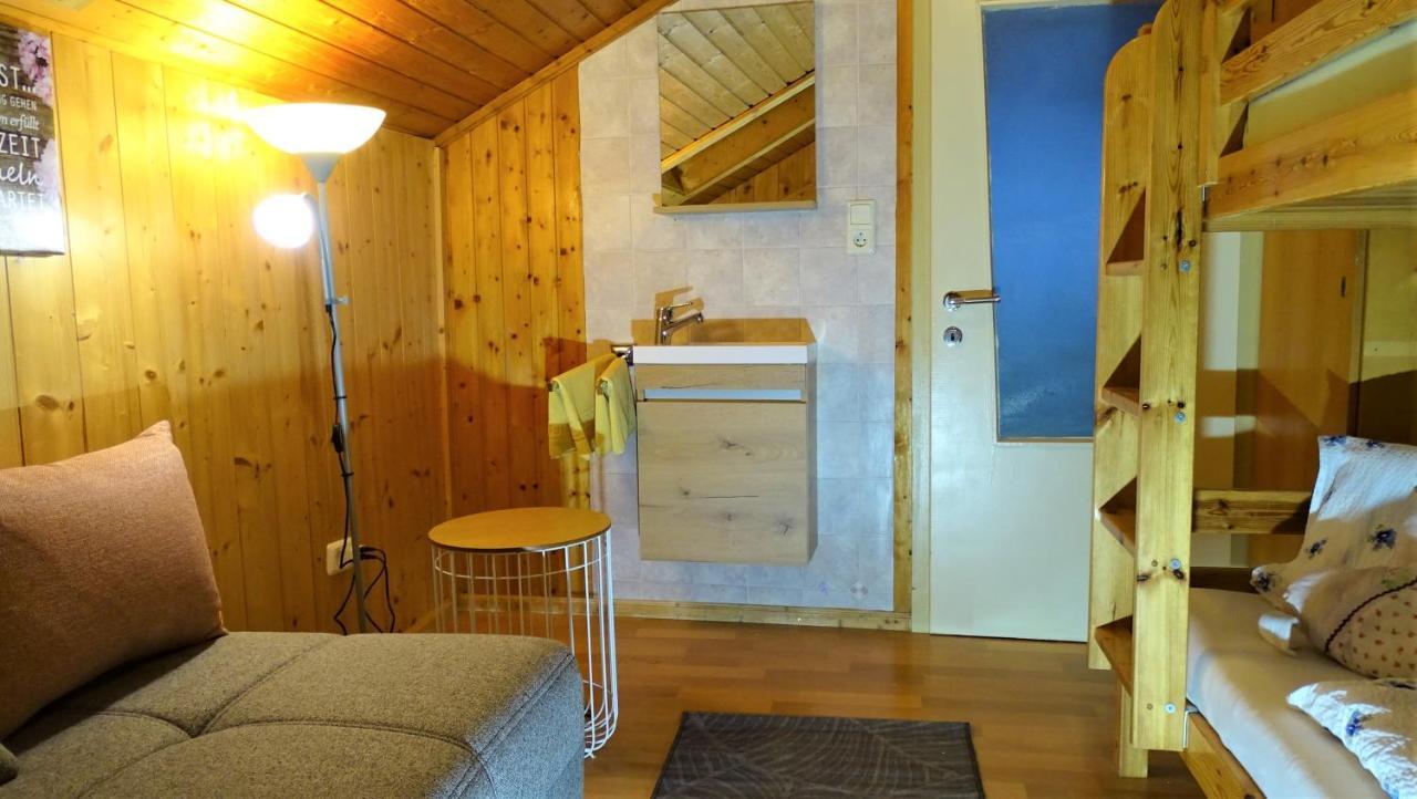 Alpinresort Derbacherhof นีเดิร์นซิลล์ ภายนอก รูปภาพ