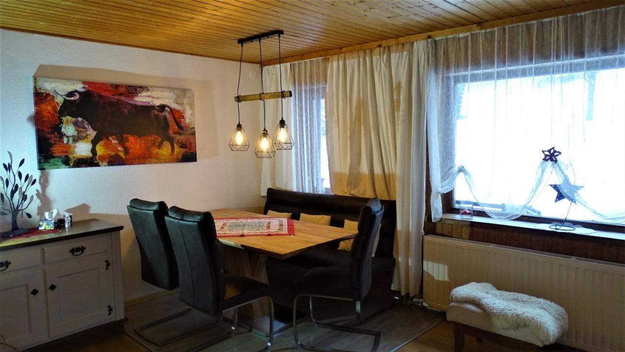 Alpinresort Derbacherhof นีเดิร์นซิลล์ ภายนอก รูปภาพ