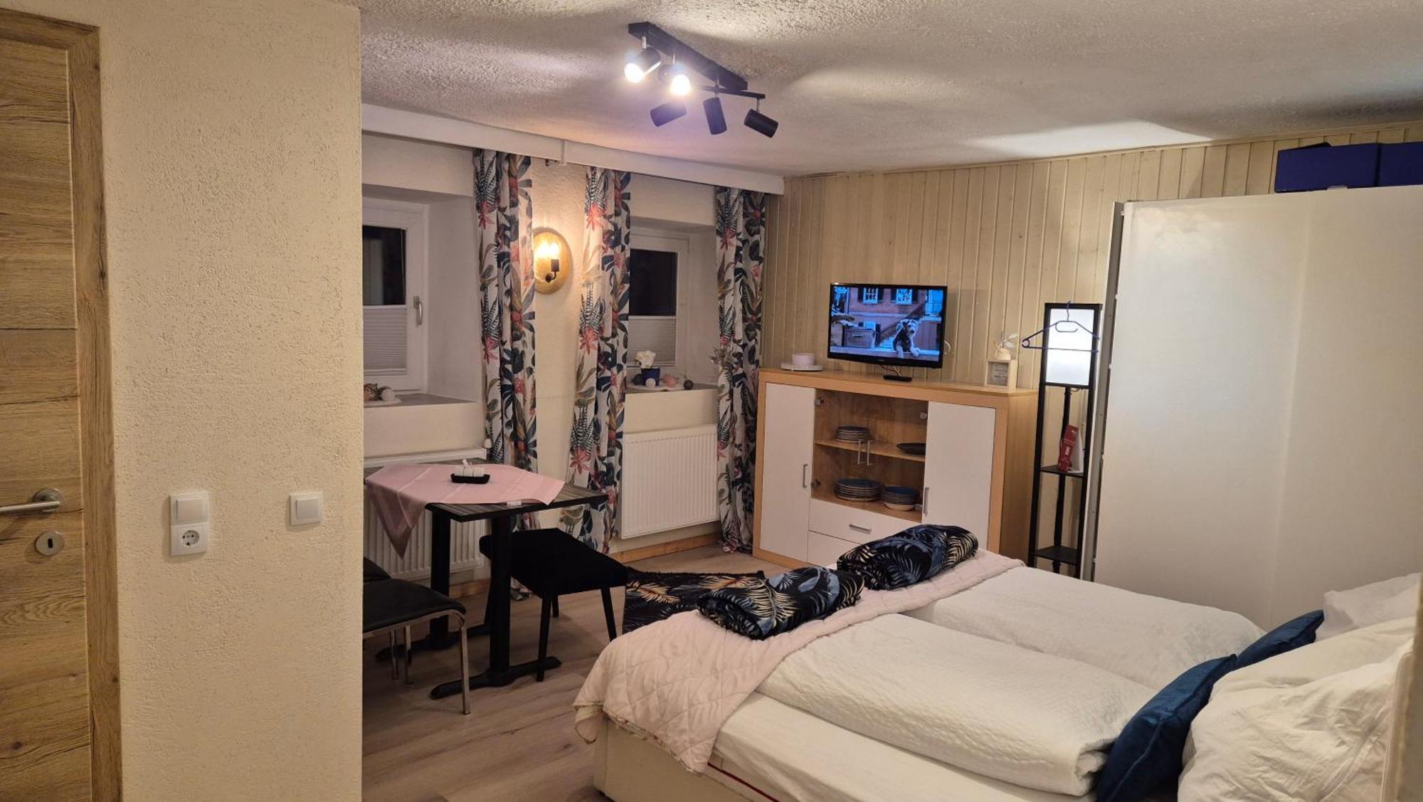 Alpinresort Derbacherhof นีเดิร์นซิลล์ ภายนอก รูปภาพ