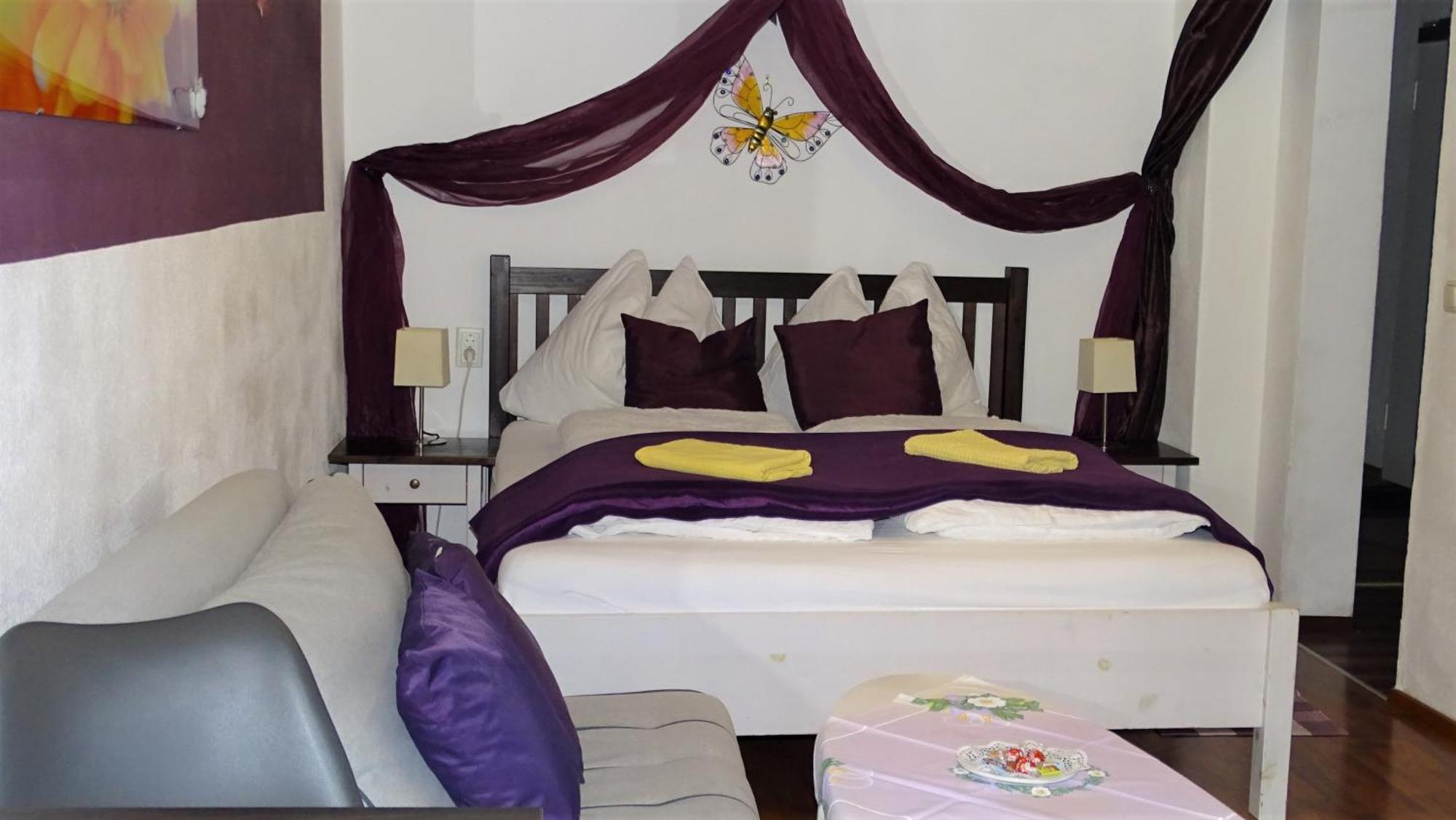 Alpinresort Derbacherhof นีเดิร์นซิลล์ ภายนอก รูปภาพ