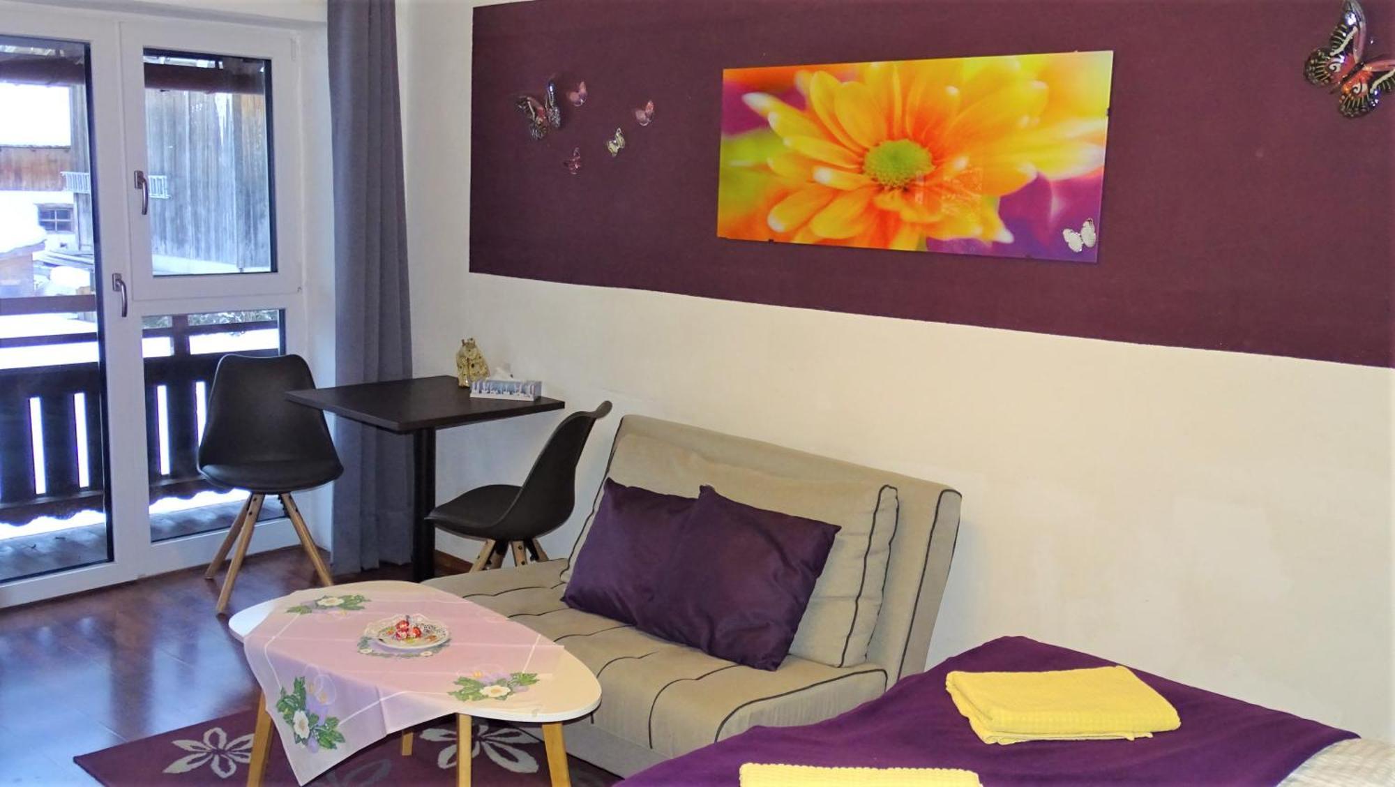 Alpinresort Derbacherhof นีเดิร์นซิลล์ ภายนอก รูปภาพ